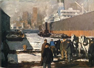 bellows_men_of_the_docks_1912