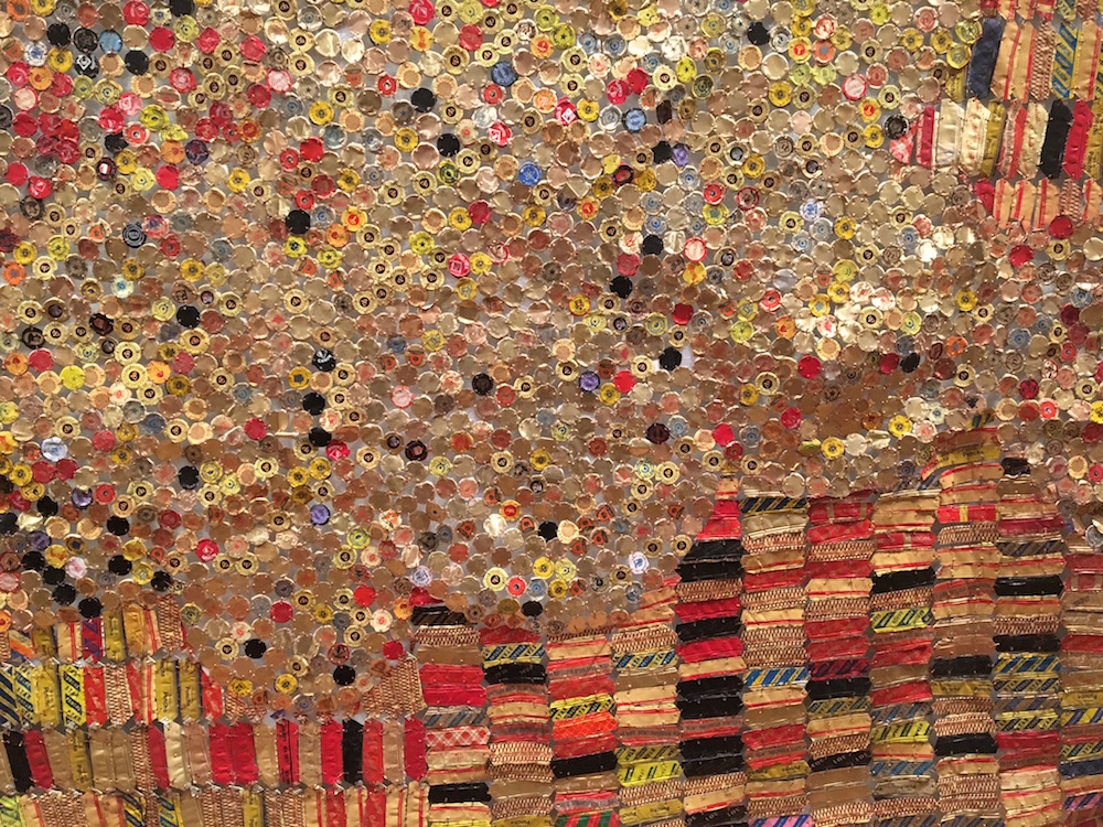 anatsui