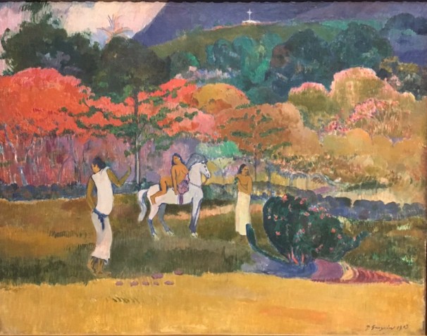 gauguin