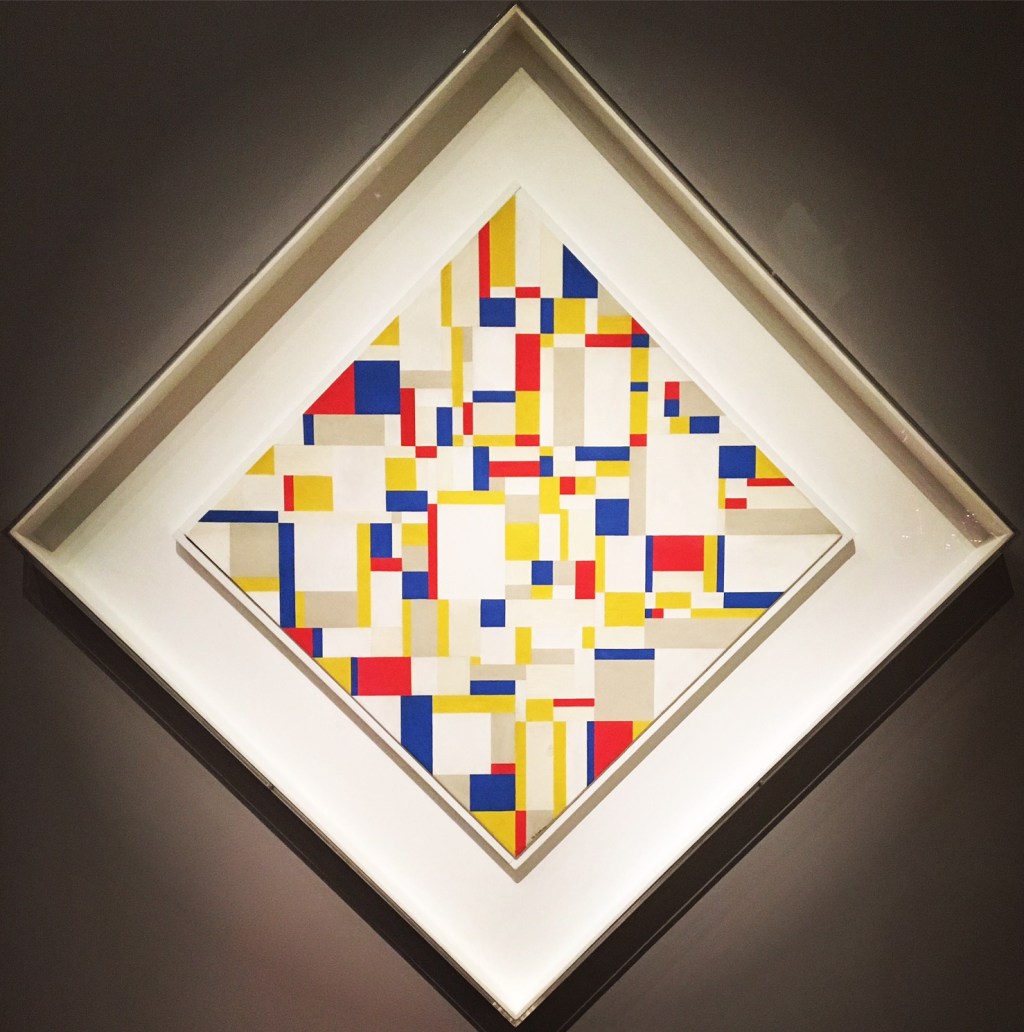 ART ADVENT: week&nbsp;2