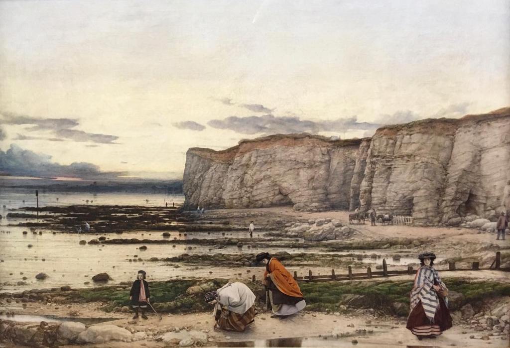 Art Advent Week&nbsp;1