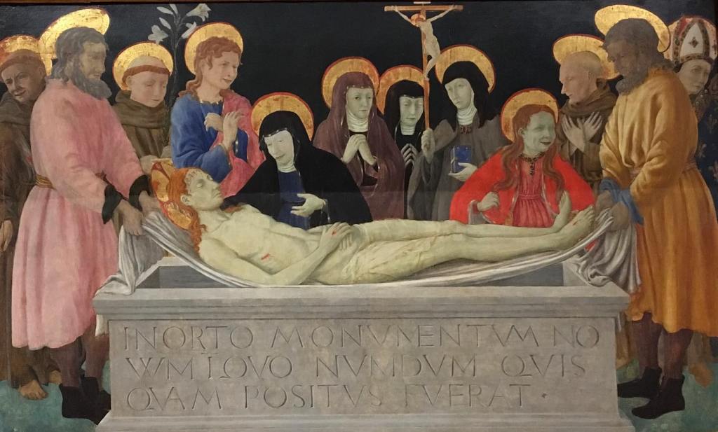 Art Advent Week&nbsp;2