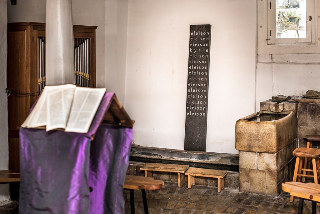 Article: Art Stations as&nbsp;Pilgrimage