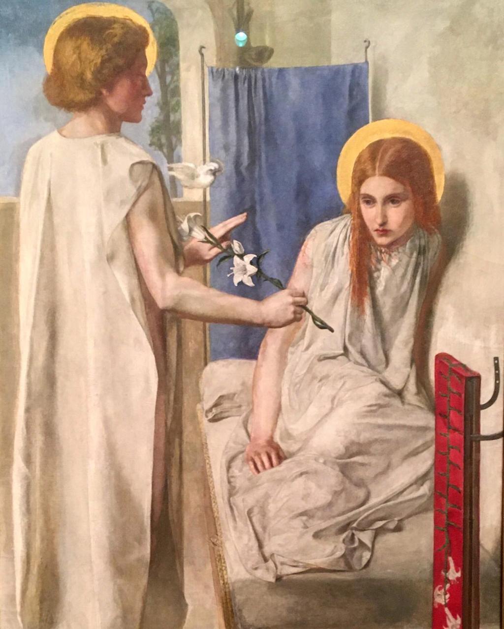 Art Advent – the final&nbsp;stretch