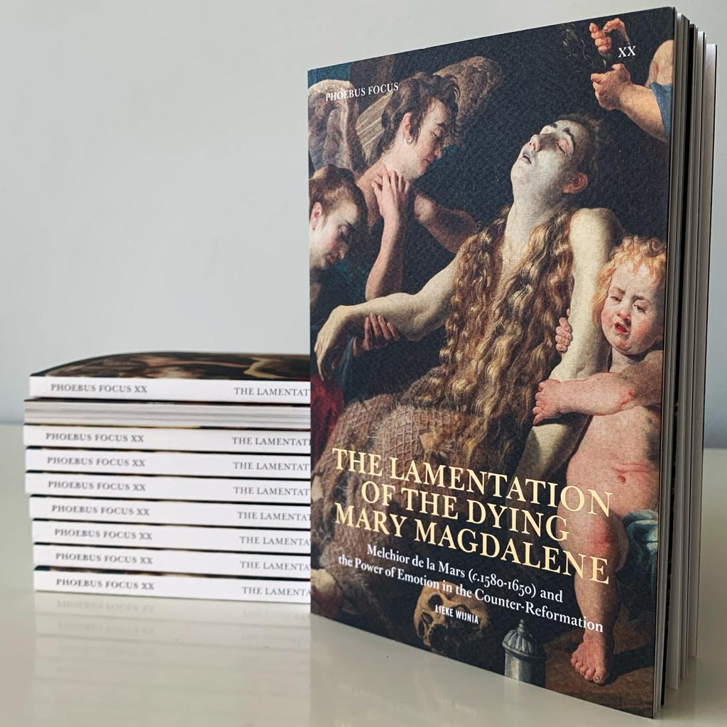 Research essay published