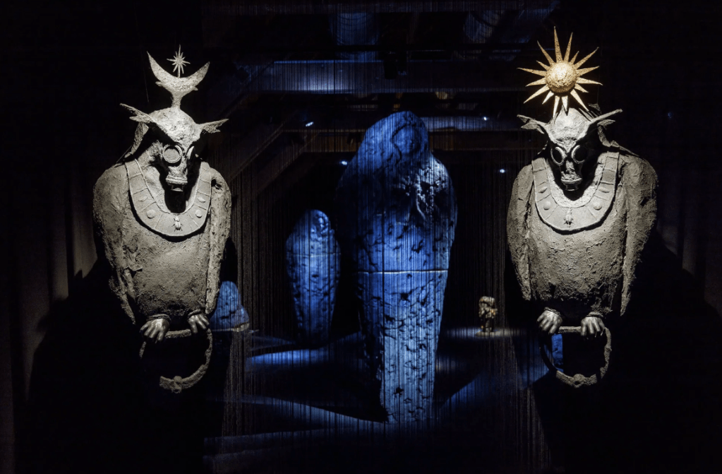 Artikel in dNBG: Wij zijn nooit onttoverd&nbsp;geweest