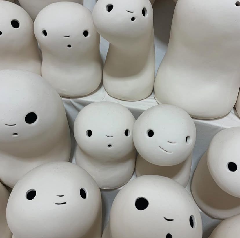 Art Advent 2025 – week&nbsp;1